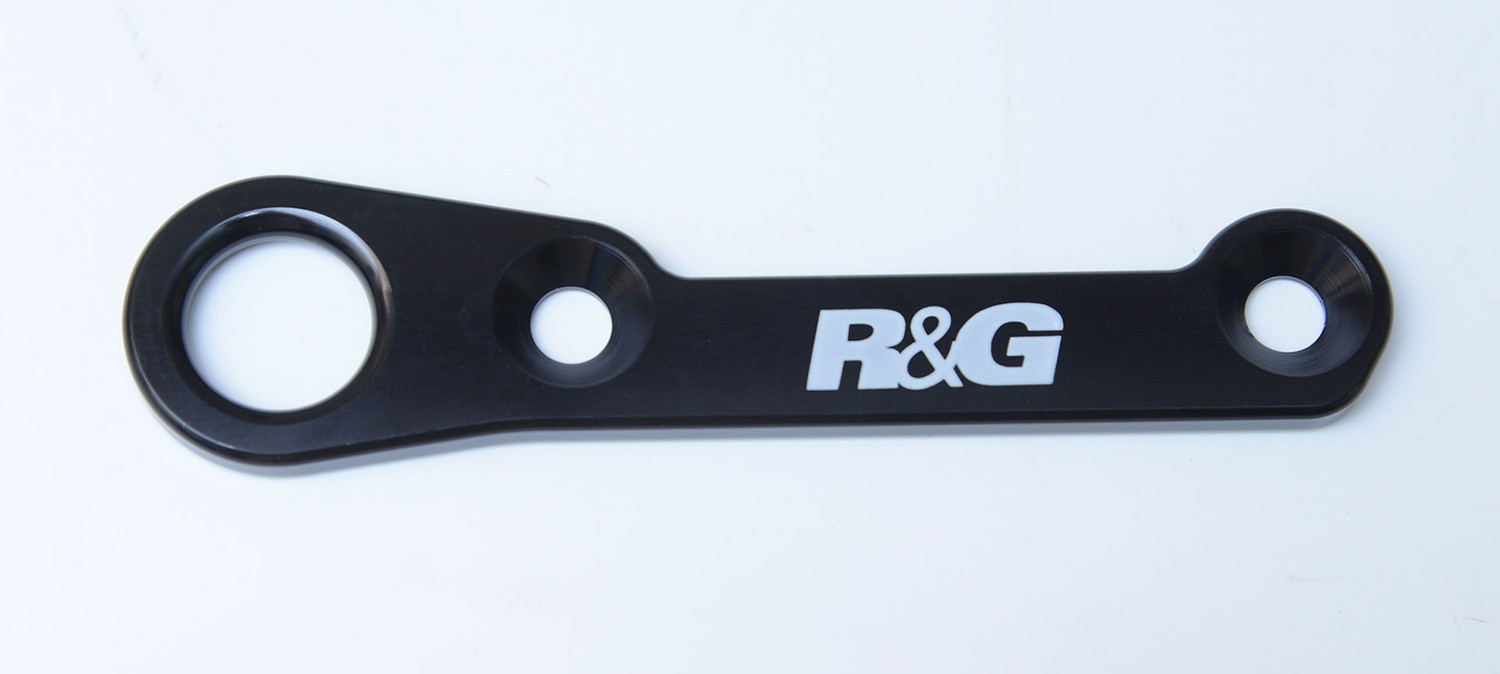 R&G Racing Tie-Down Hook (Pair) for the Yamaha YZF-R25 '14-'22 / YZF-R3 '15-'22 R&G Racing Tie-Down Hook (Pair) for the Yamaha YZF-R25 '14-'22 / YZF-R3 '15-'22